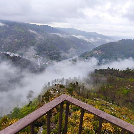 Apartmán Casa Do Pacio Sabadelle Lugo Exteriér fotografie